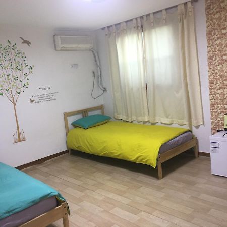Egg Guesthouse Korea Seoul Exterior foto