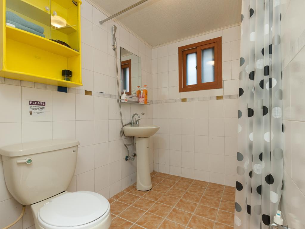 Egg Guesthouse Korea Seoul Zimmer foto