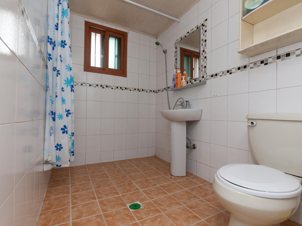 Egg Guesthouse Korea Seoul Zimmer foto