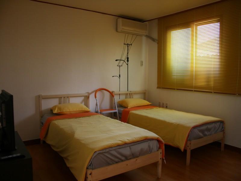 Egg Guesthouse Korea Seoul Exterior foto