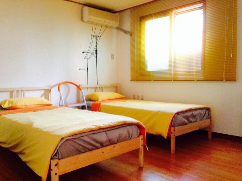 Egg Guesthouse Korea Seoul Exterior foto