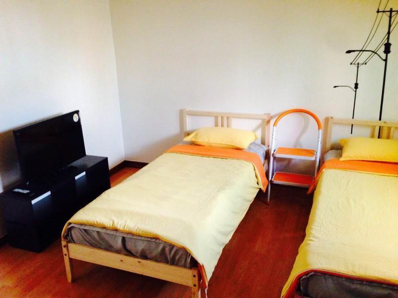 Egg Guesthouse Korea Seoul Exterior foto