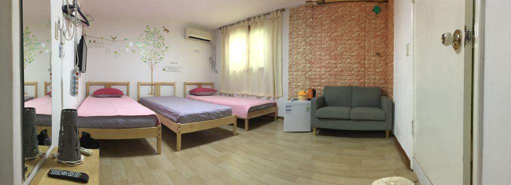 Egg Guesthouse Korea Seoul Exterior foto