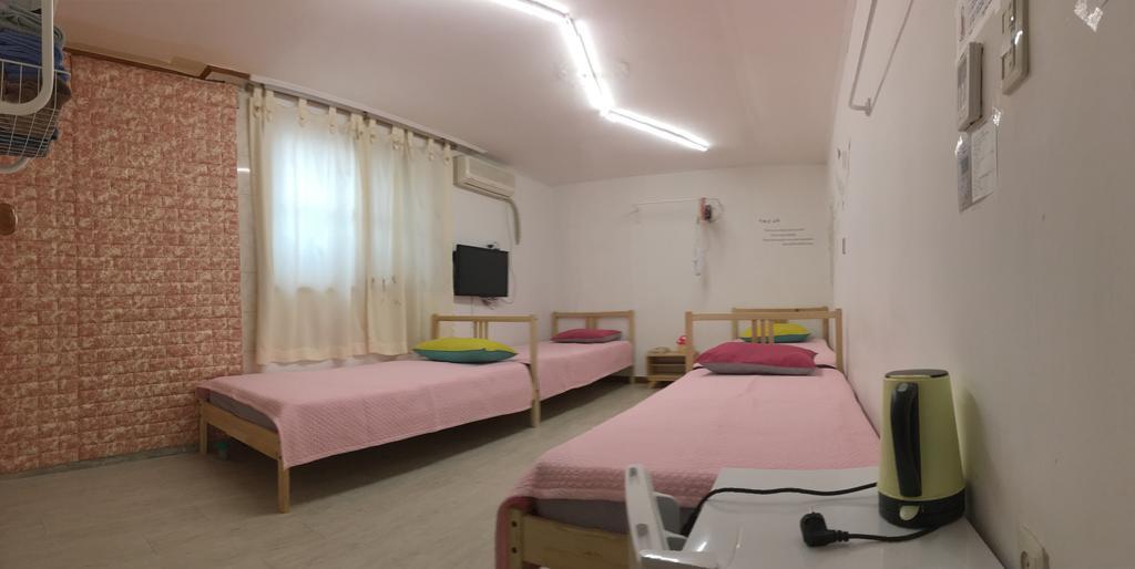 Egg Guesthouse Korea Seoul Exterior foto