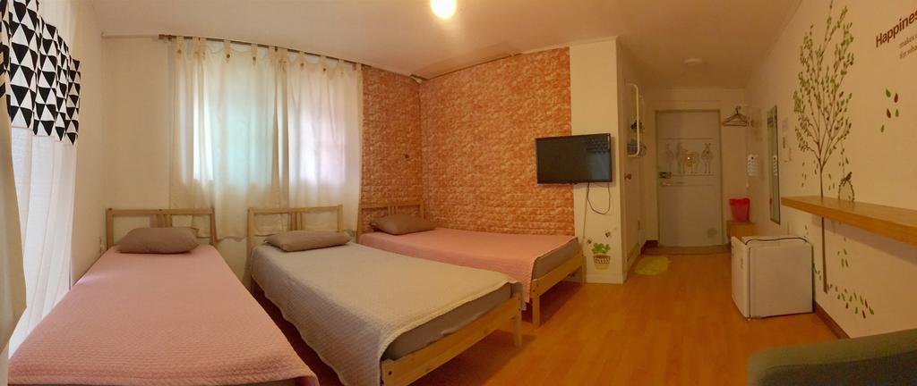 Egg Guesthouse Korea Seoul Exterior foto