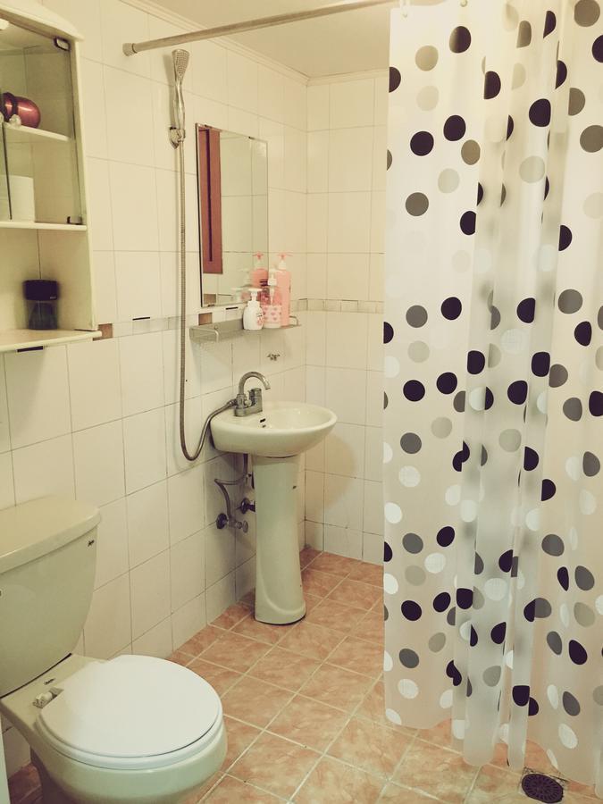 Egg Guesthouse Korea Seoul Exterior foto