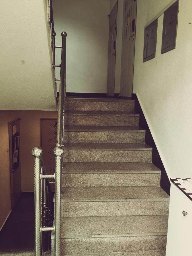 Egg Guesthouse Korea Seoul Exterior foto