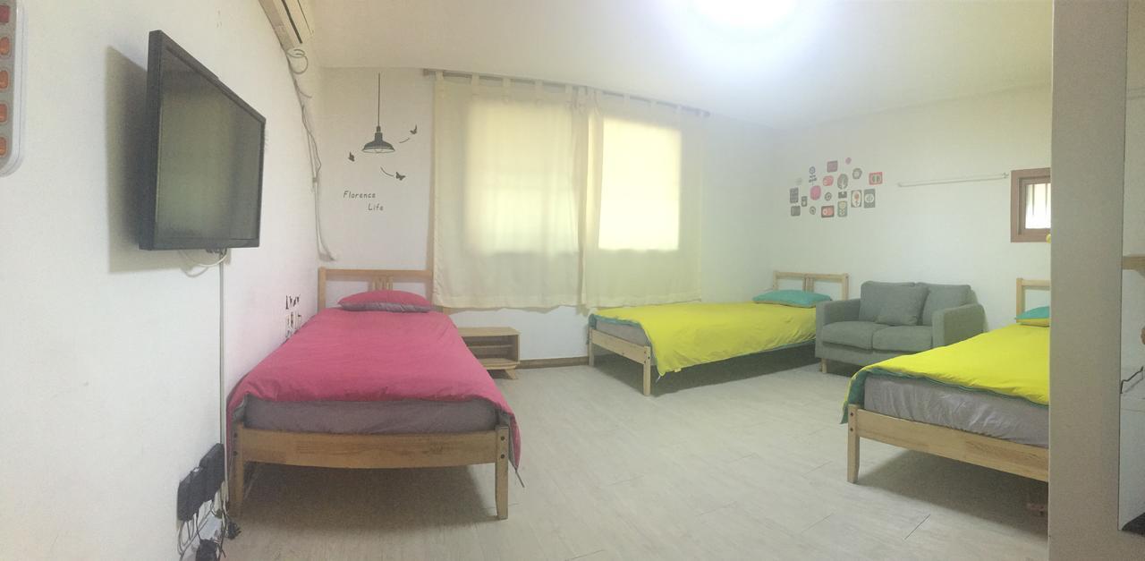 Egg Guesthouse Korea Seoul Zimmer foto
