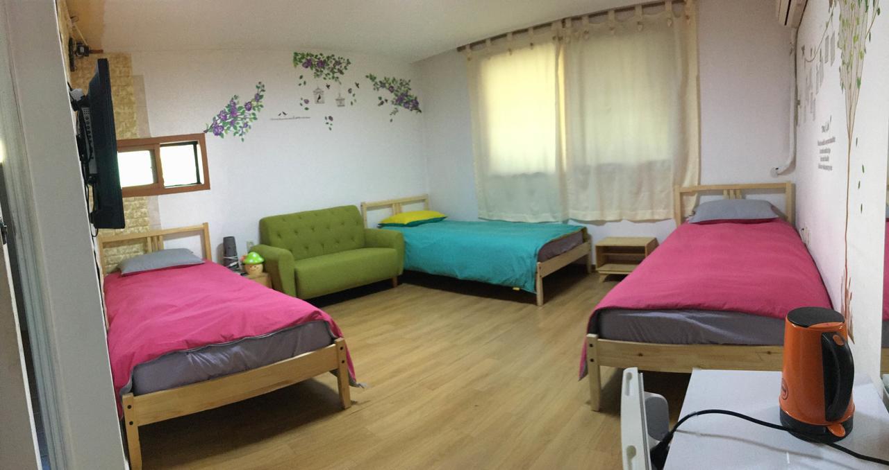 Egg Guesthouse Korea Seoul Exterior foto