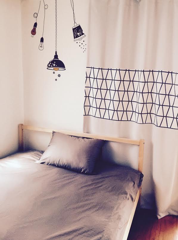 Egg Guesthouse Korea Seoul Exterior foto