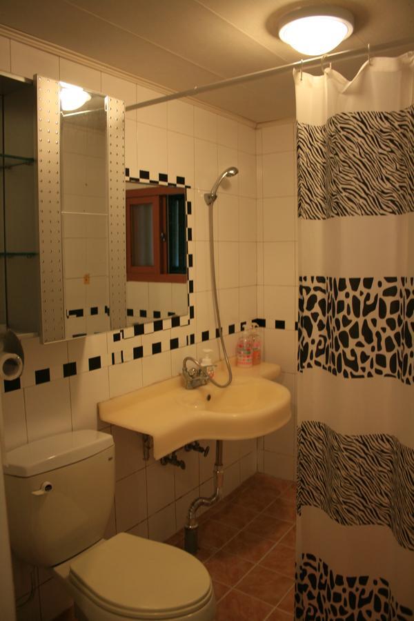 Egg Guesthouse Korea Seoul Exterior foto